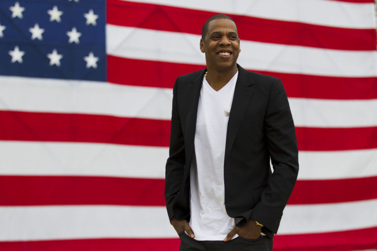 Jay-Z